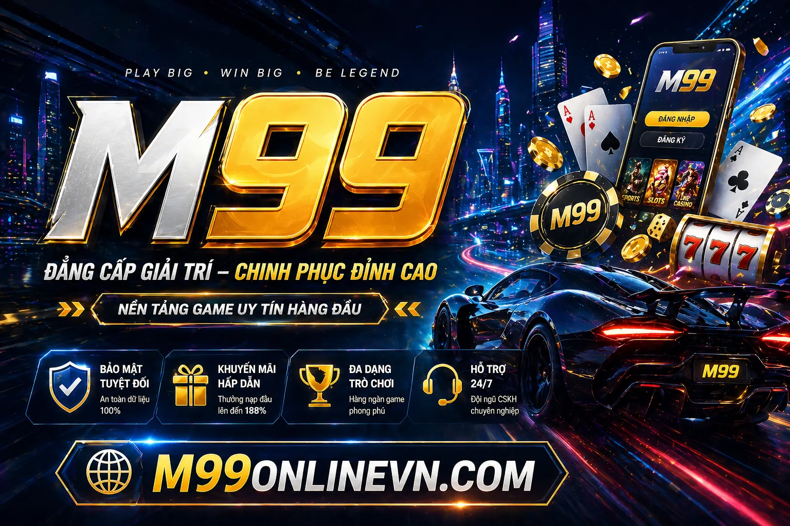 Câu Hỏi Thường Gặp bl5555 chính thức