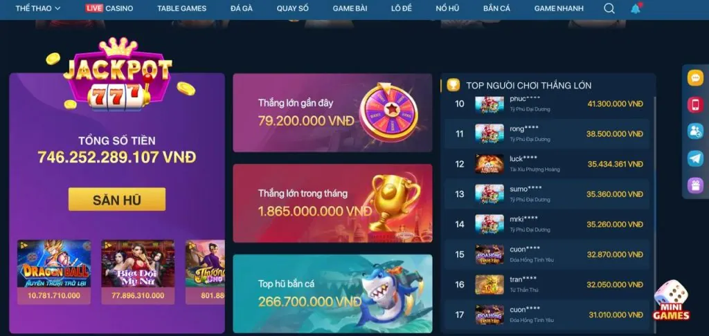 Tầm nhìn tương lai của bl5555 chính thức