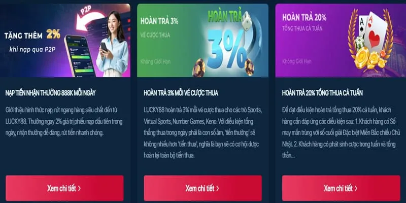 Chuyển Khoản Ngân Hàng bl5555 chính thức